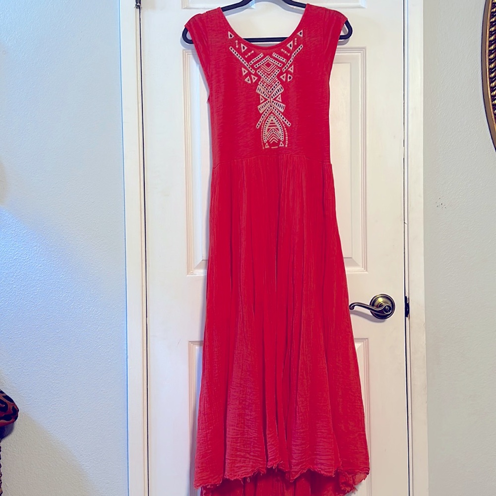 Free People dress